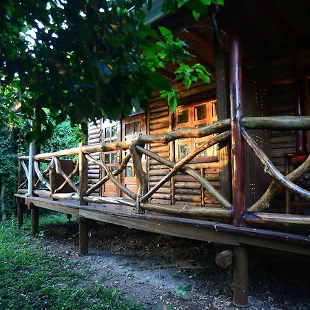 Serenada Eco Resort Mukono Town Exterior foto