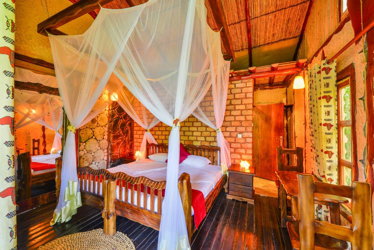 Serenada Eco Resort Mukono Town Exterior foto