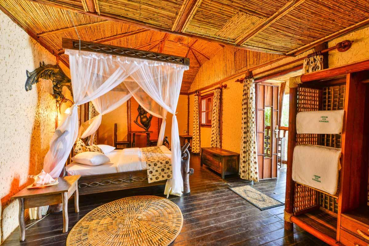Serenada Eco Resort Mukono Town Exterior foto