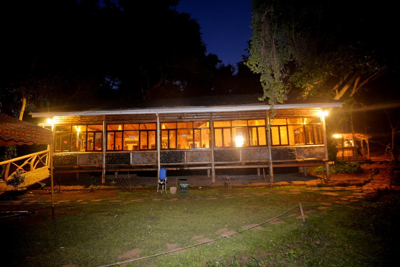 Serenada Eco Resort Mukono Town Exterior foto