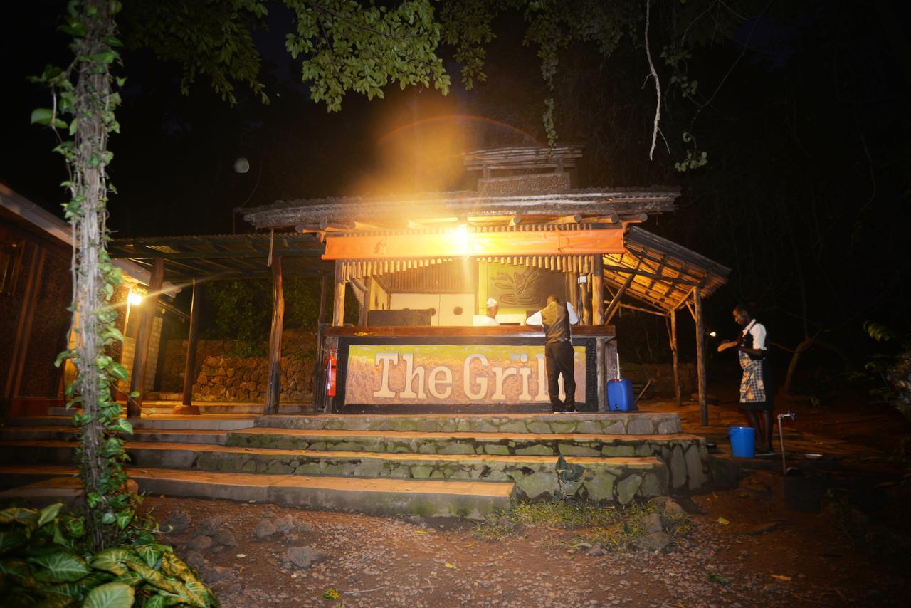 Serenada Eco Resort Mukono Town Exterior foto