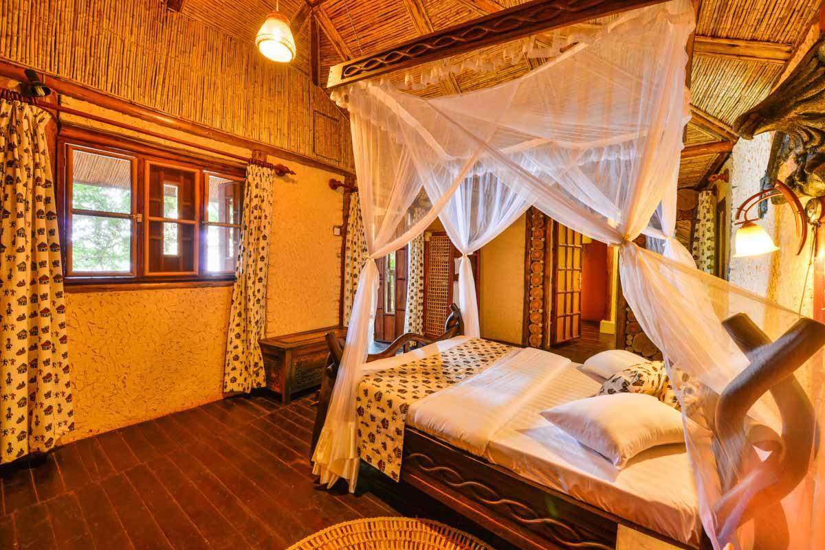 Serenada Eco Resort Mukono Town Exterior foto