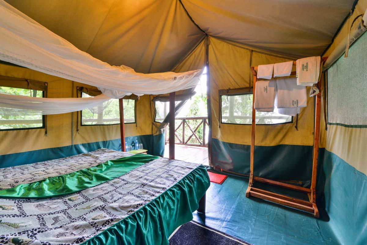 Serenada Eco Resort Mukono Town Exterior foto